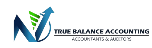 True Balance Accounting